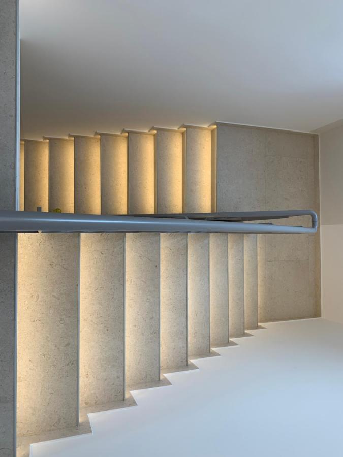 Sxrd Luxus Apartmanok Szekszárd Buitenkant foto