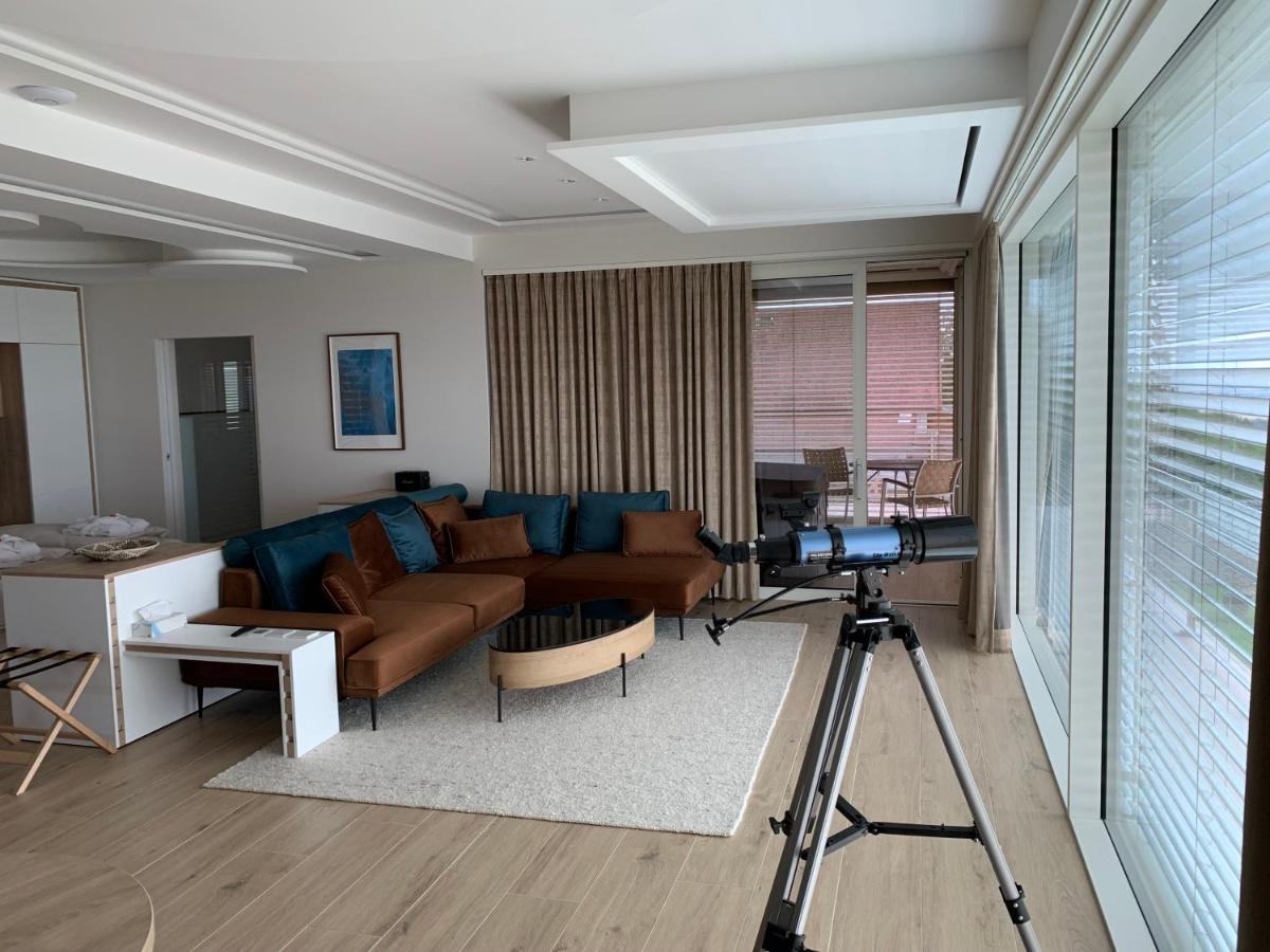 Sxrd Luxus Apartmanok Szekszárd Buitenkant foto